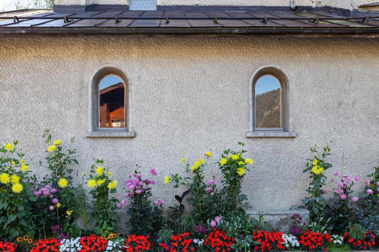 Appartement Le Carlaveyron - Happy Rentals 莱苏什 外观 照片
