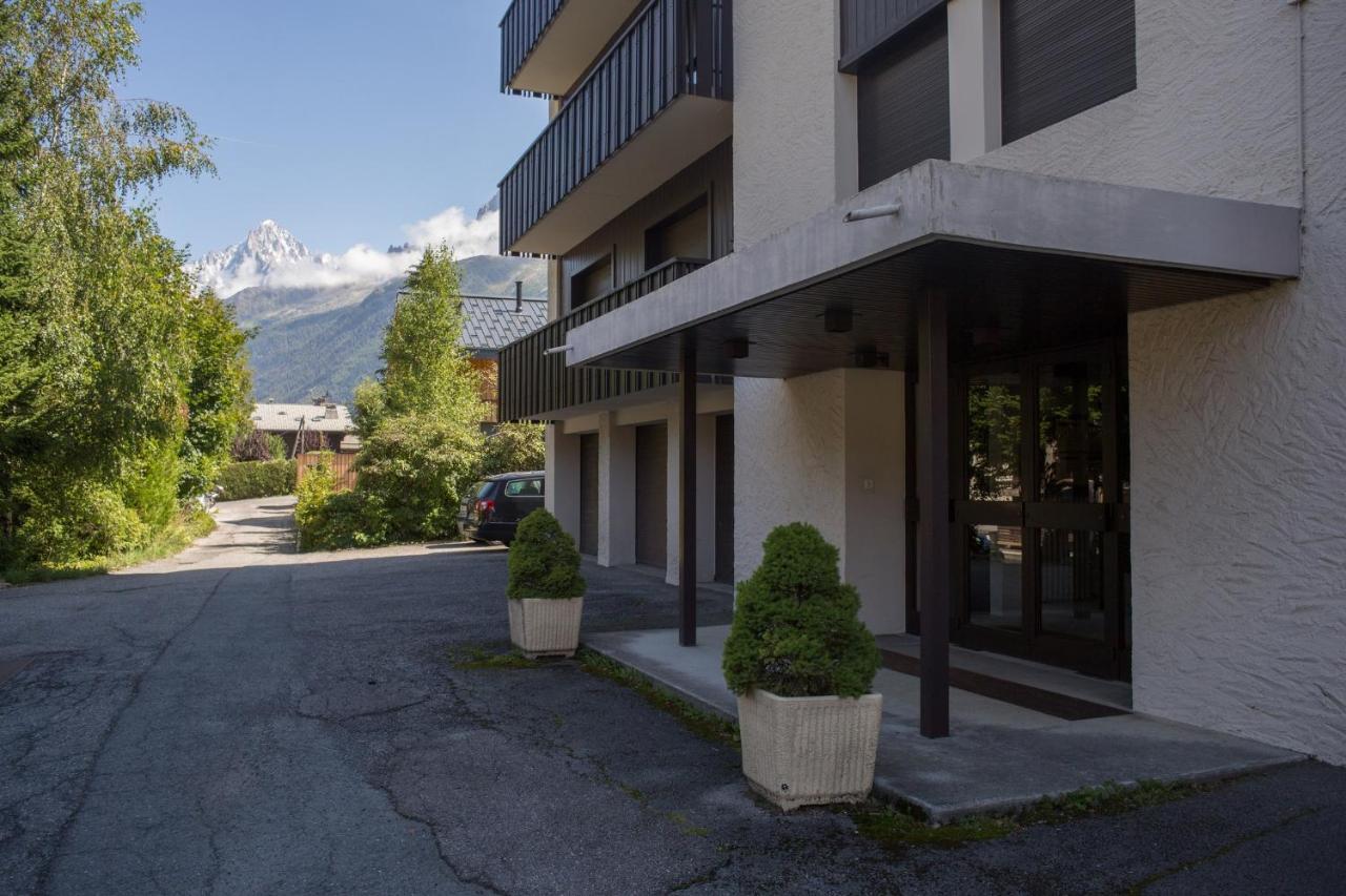 Appartement Le Carlaveyron - Happy Rentals 莱苏什 外观 照片