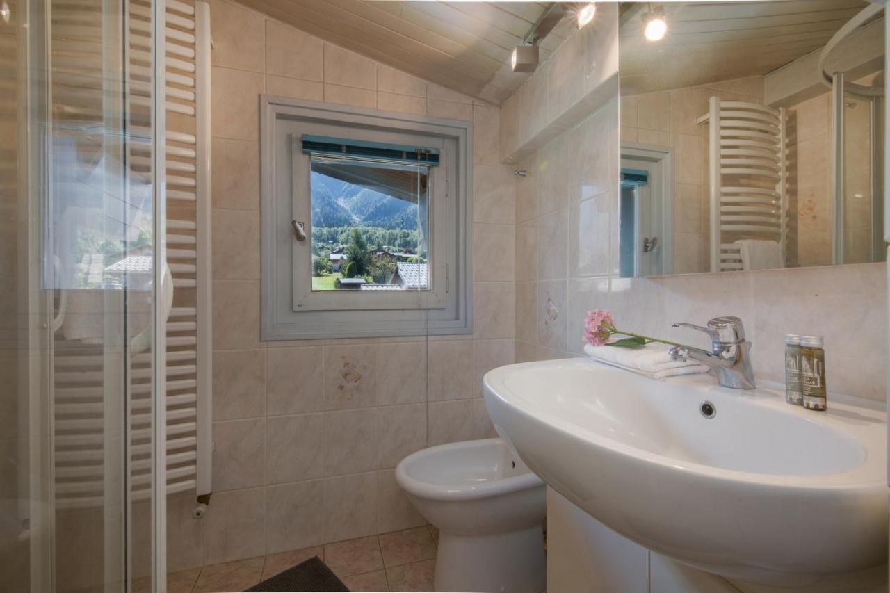 Appartement Le Carlaveyron - Happy Rentals 莱苏什 外观 照片