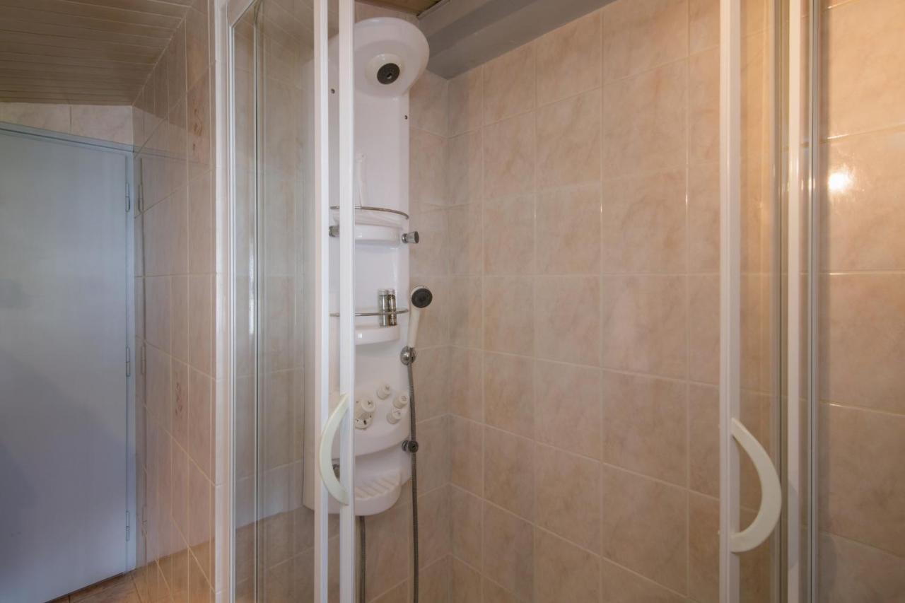 Appartement Le Carlaveyron - Happy Rentals 莱苏什 外观 照片