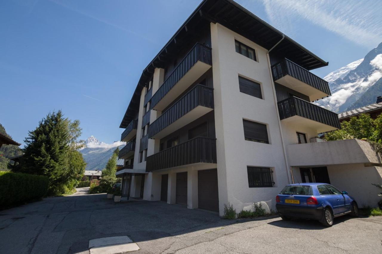 Appartement Le Carlaveyron - Happy Rentals 莱苏什 外观 照片